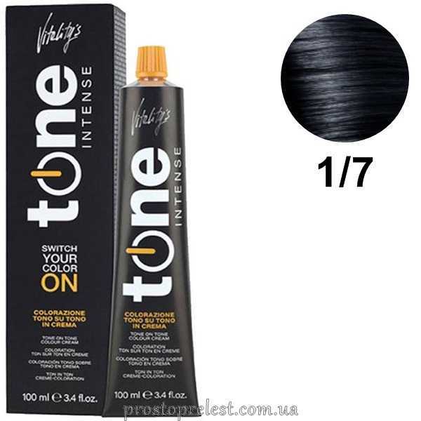 Vitality’s Tone Intense 100 ml - Безаммиачная тонирующая краска 100 мл