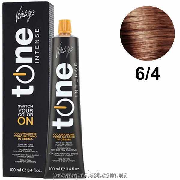Vitality’s Tone Intense 100 ml - Безаммиачная тонирующая краска 100 мл