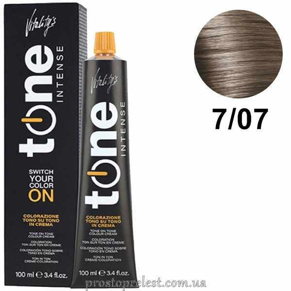Vitality’s Tone Intense 100 ml - Безаммиачная тонирующая краска 100 мл