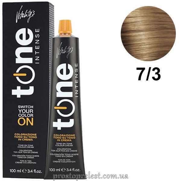Vitality’s Tone Intense 100 ml - Безаммиачная тонирующая краска 100 мл
