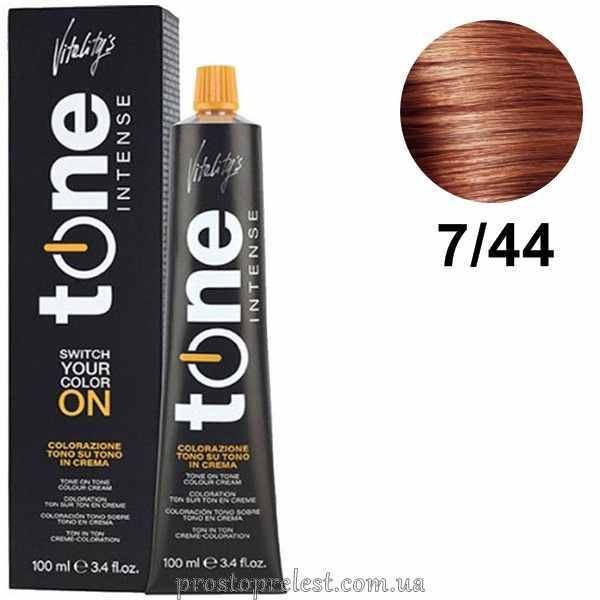 Vitality’s Tone Intense 100 ml - Безаммиачная тонирующая краска 100 мл