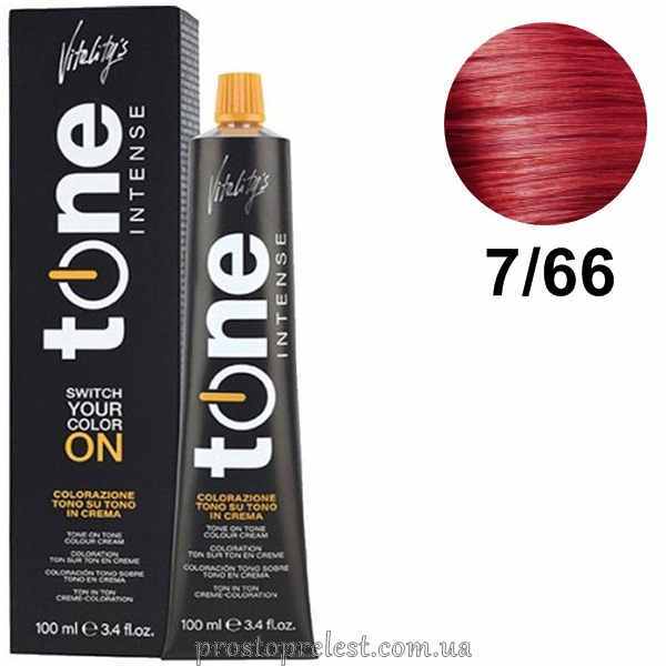 Vitality’s Tone Intense 100 ml - Безаммиачная тонирующая краска 100 мл