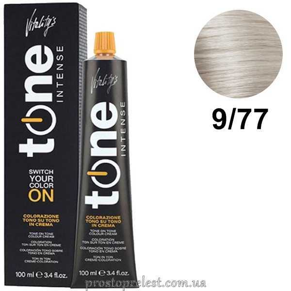 Vitality’s Tone Intense 100 ml - Безаммиачная тонирующая краска 100 мл