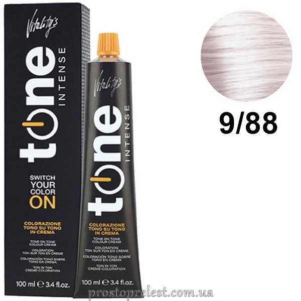 Vitality’s Tone Intense 100 ml - Безаммиачная тонирующая краска 100 мл