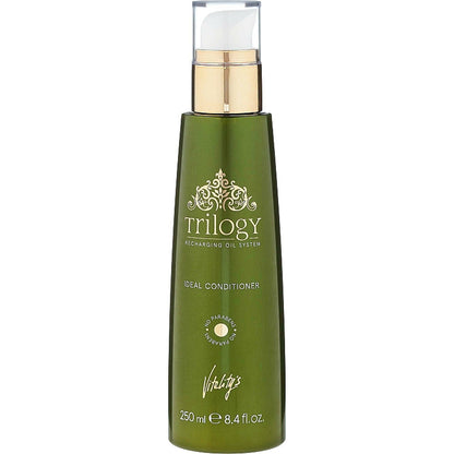 Vitality’s Trilogy Ideal Conditioner - Зволожуючий кондиціонер для волосся