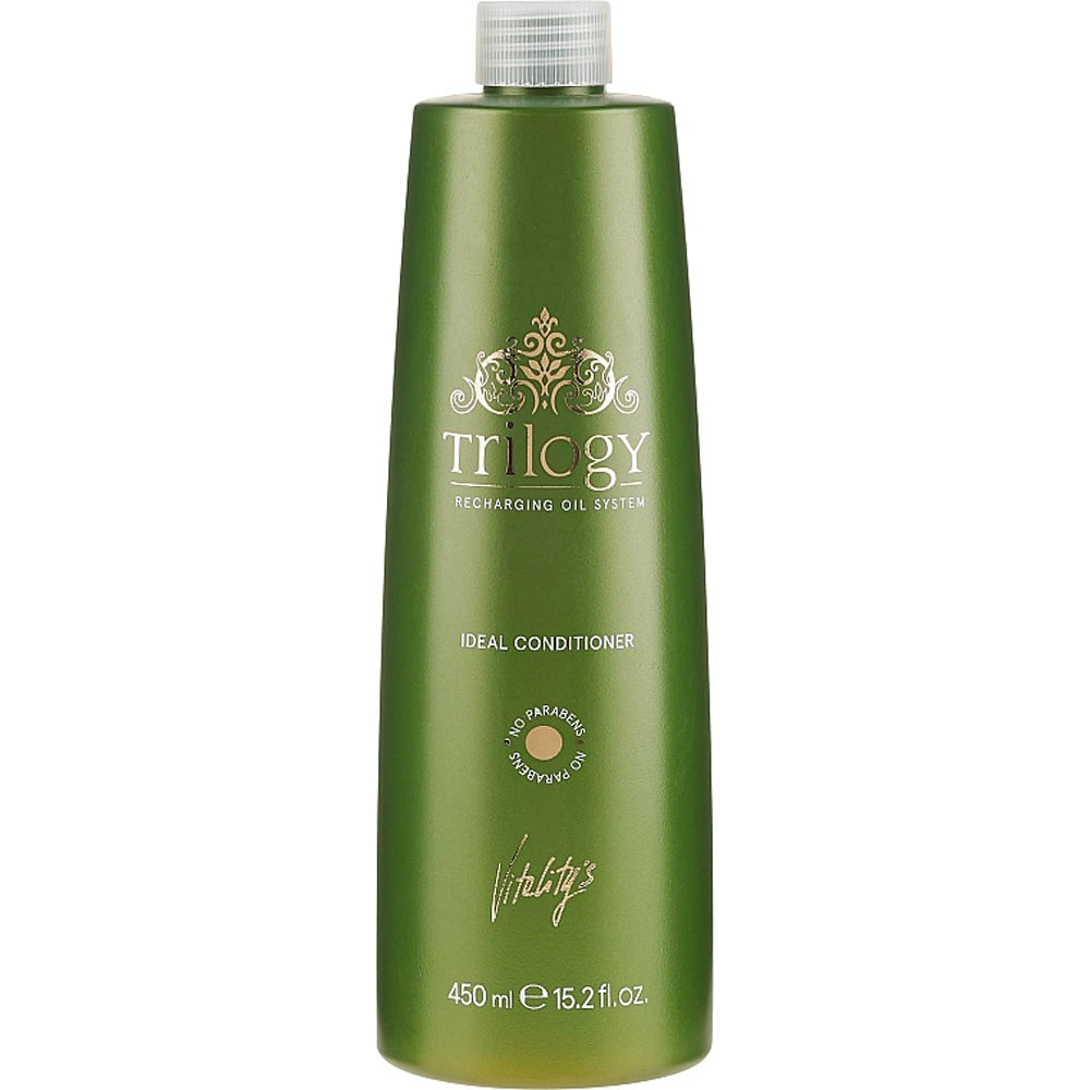 Vitality’s Trilogy Ideal Conditioner - Зволожуючий кондиціонер для волосся
