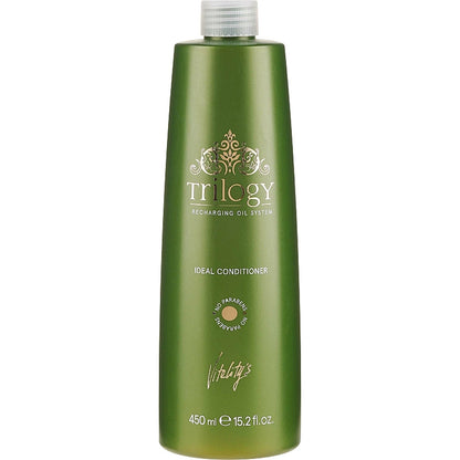 Vitality’s Trilogy Ideal Conditioner - Зволожуючий кондиціонер для волосся