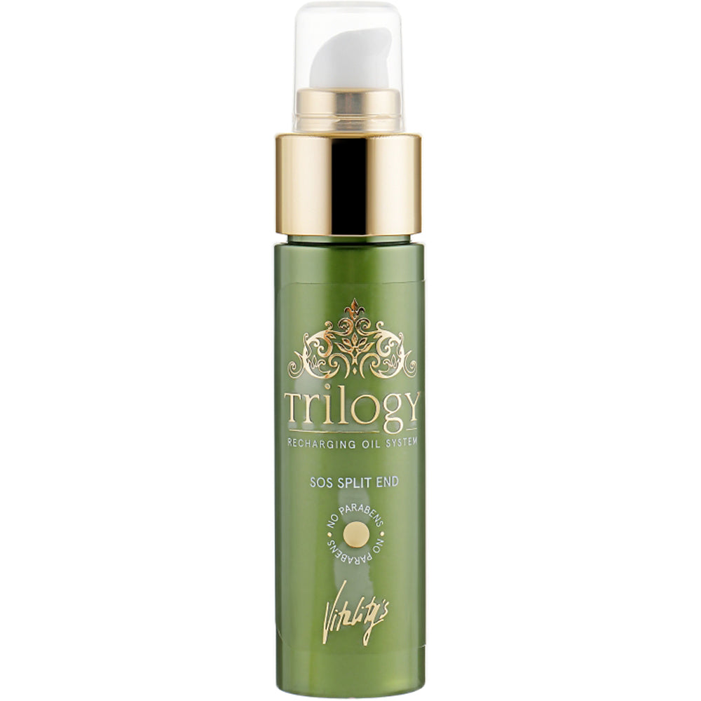 Vitality’s Trilogy SOS Split End - Флюид для секущихся кончиков волос